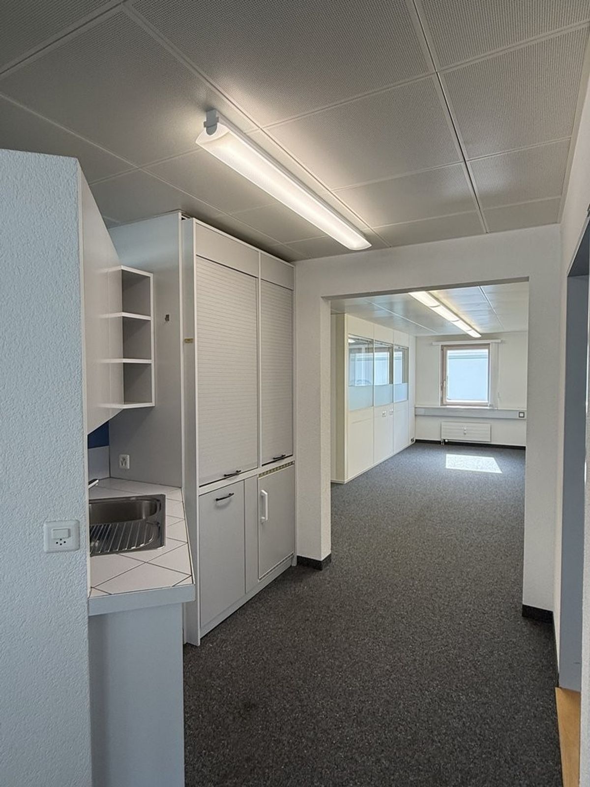 Arbeiten, wo Herisau lebt - 10