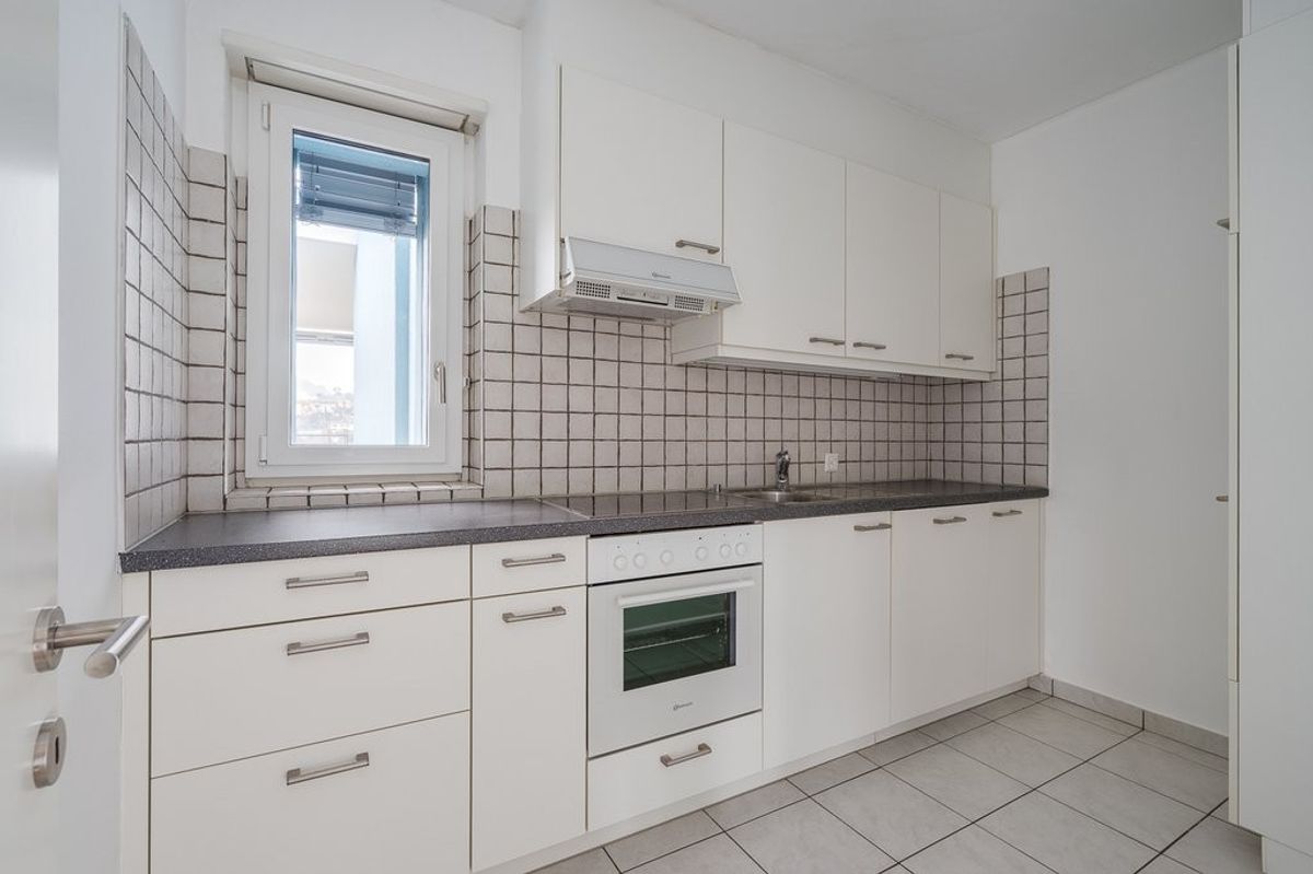 Affascinante 3.5 locali con balcone a Morbio Inferiore - 1 MESE GRATIS - 1