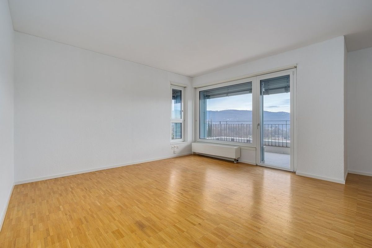 Affascinante 3.5 locali con balcone a Morbio Inferiore - 1 MESE GRATIS - 2