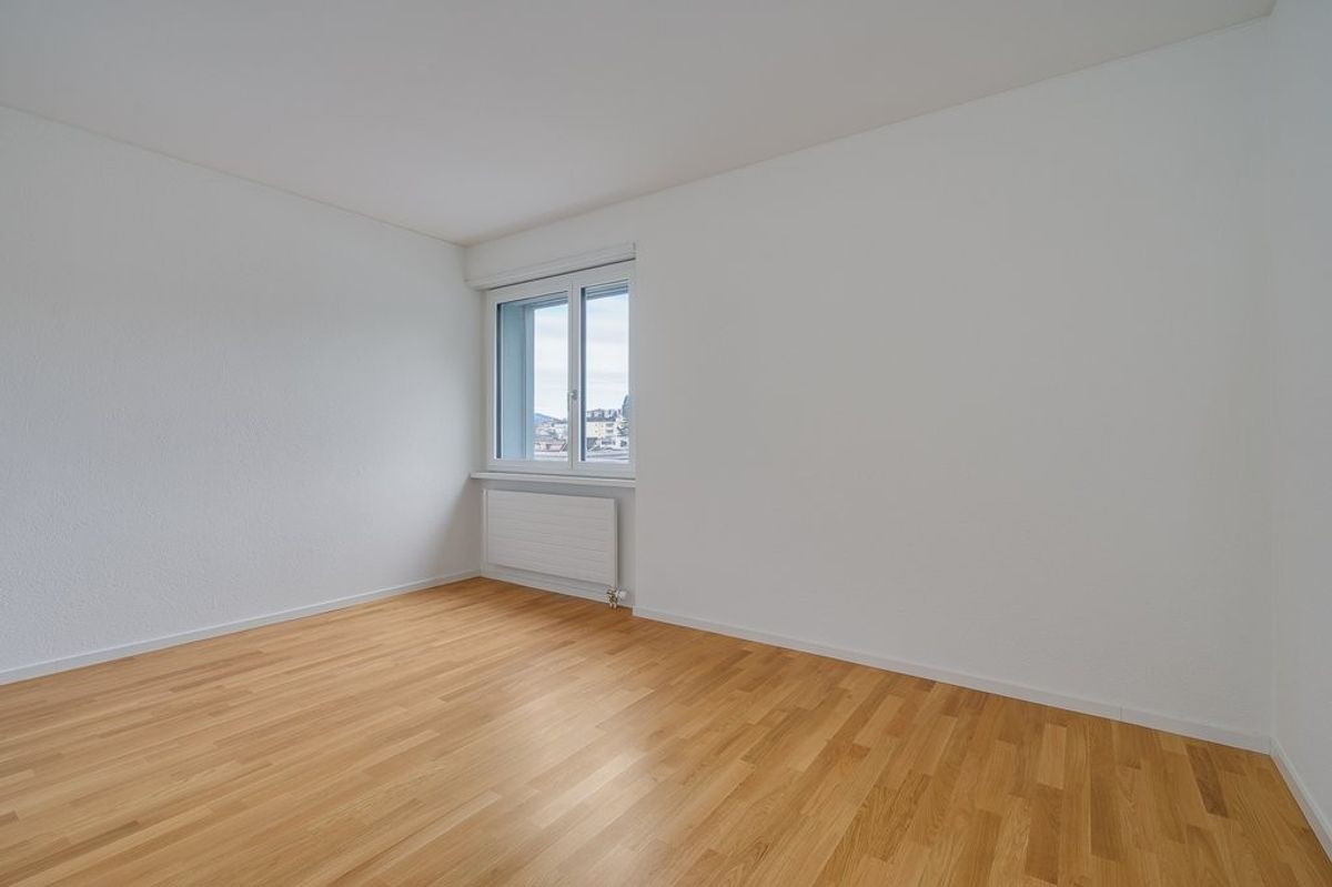 Affascinante 3.5 locali con balcone a Morbio Inferiore - 1 MESE GRATIS - 4