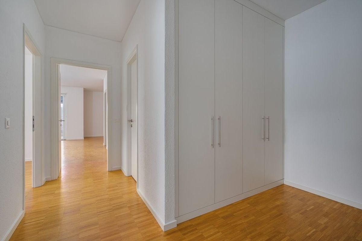 Affascinante 3.5 locali con balcone a Morbio Inferiore - 1 MESE GRATIS - 5