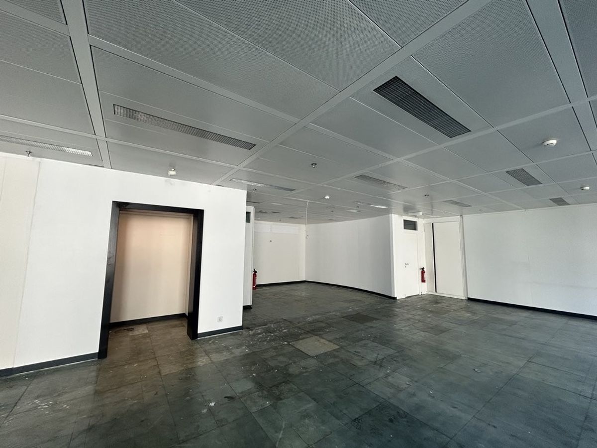 Bureau 277 m 2 - Avenue des Morgines 12, Petit-Lancy - 3