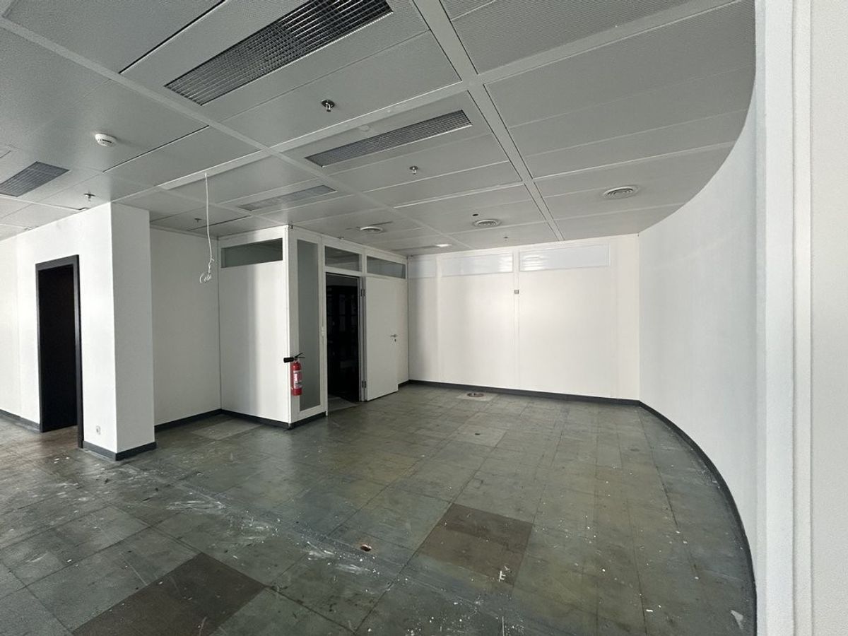 Bureau 277 m 2 - Avenue des Morgines 12, Petit-Lancy - 6