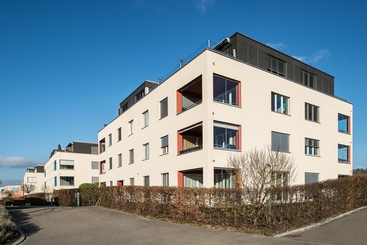 Bastelraum in Eglisau zu vermieten - 0