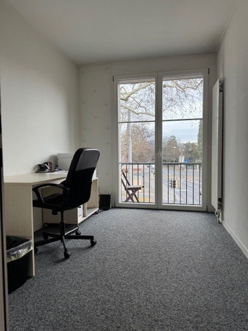 Helles Büro mit Wohlfühlfaktor - 4