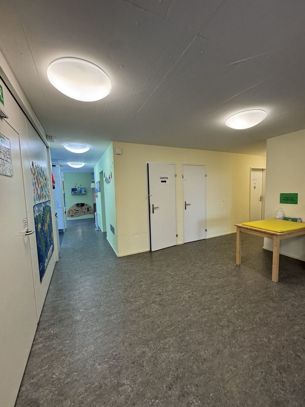 478 Quadratmeter Gewerbe / Ihre neue Geschäftsadresse! - 2