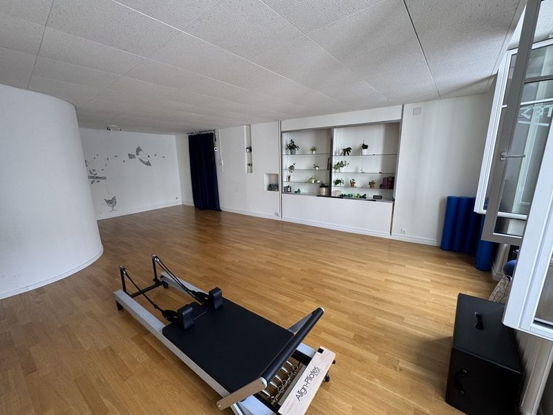 Votre prochain bureau au centre ville de Lausanne ! - 3