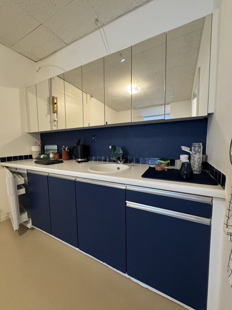 Votre prochain bureau au centre ville de Lausanne ! - 11