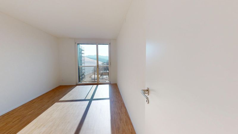 Ruhig, modern, nah bei Bern  3.5-Zimmer zum Wohlfühlen - 6