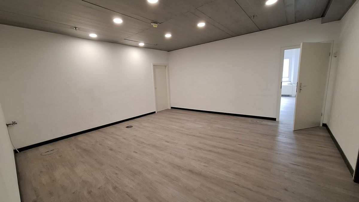 Bureau de 165m2 - Av. des Morgines 12, Petit-Lancy - 2