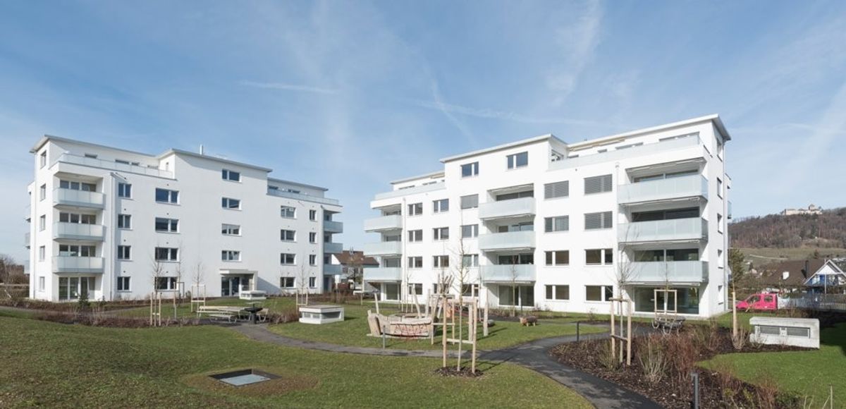 Einstellplätze zu vermieten - 0