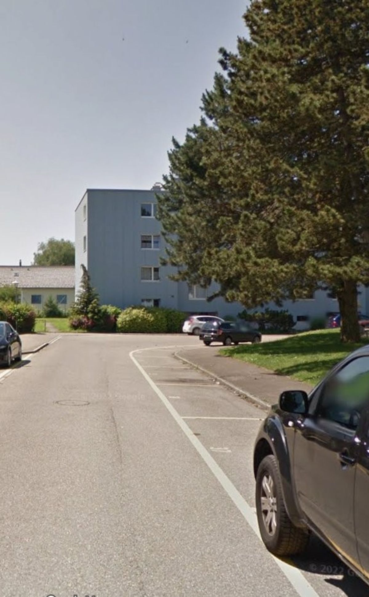 Aussenparkplätze in Pfäffikon ZH zu vermieten! - 0