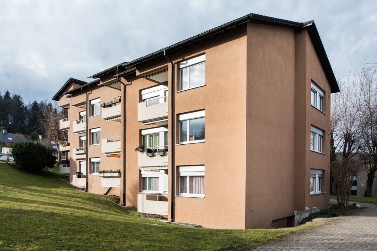 Ihr Einstellplatz in Forch - 0