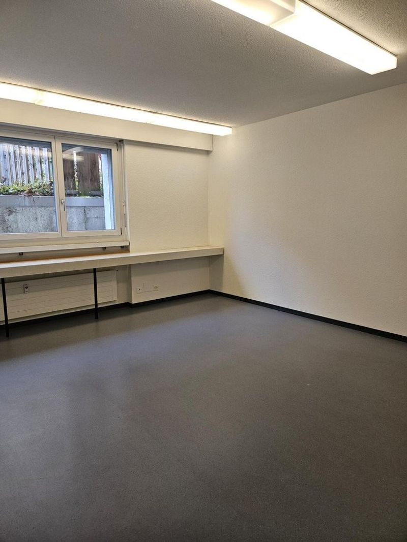 Büro-/Praxisräume Nähe Bahnhof mit flexibler Raumaufteilung - 3