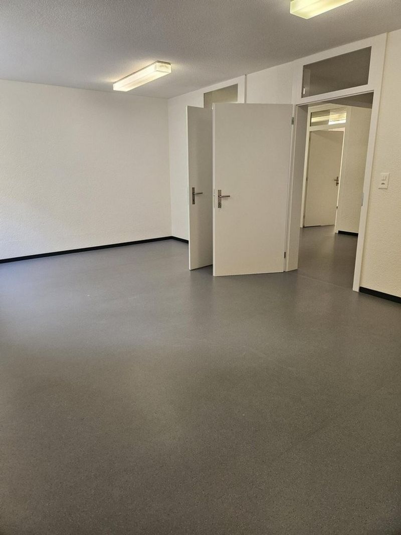 Büro-/Praxisräume Nähe Bahnhof mit flexibler Raumaufteilung - 5