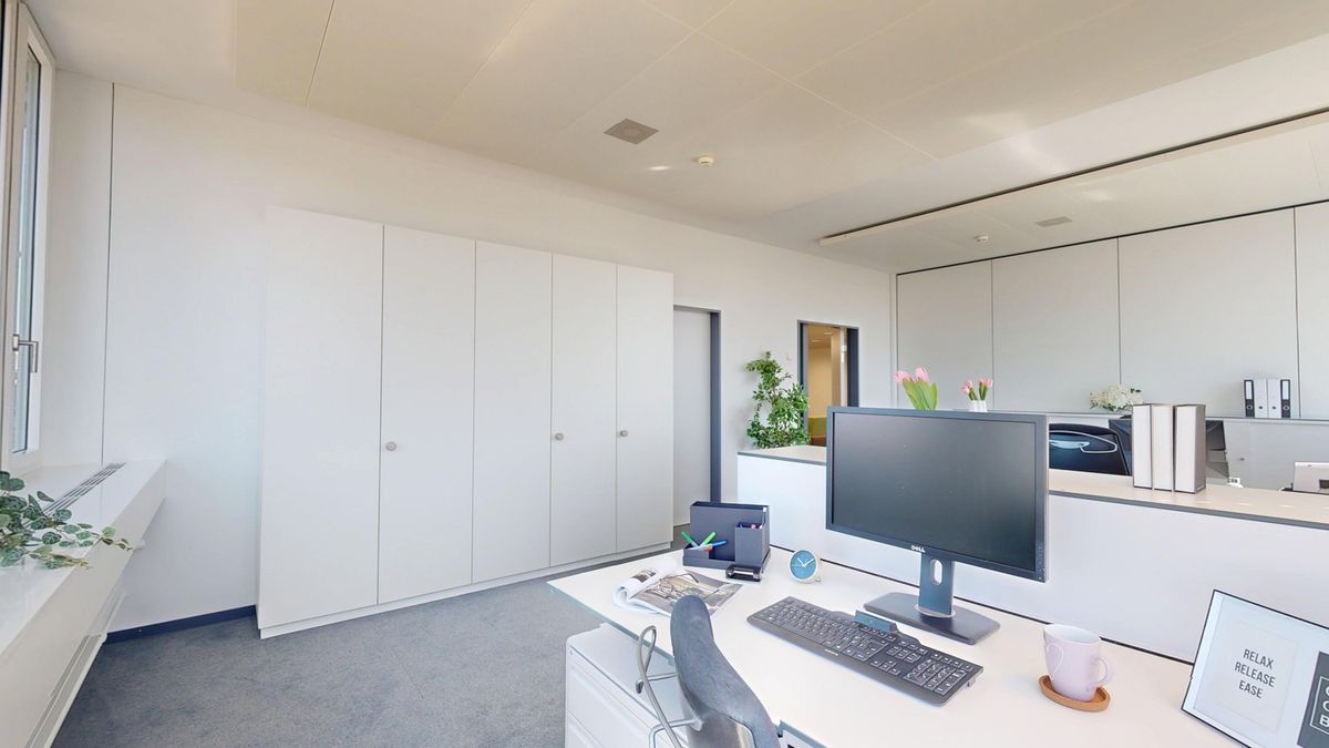 Gewerbefläche in Winterthur - sofort bezugsbereit - 5