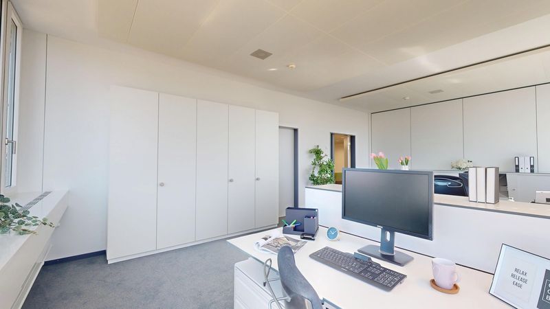 Gewerbefläche in Winterthur - sofort bezugsbereit - 6