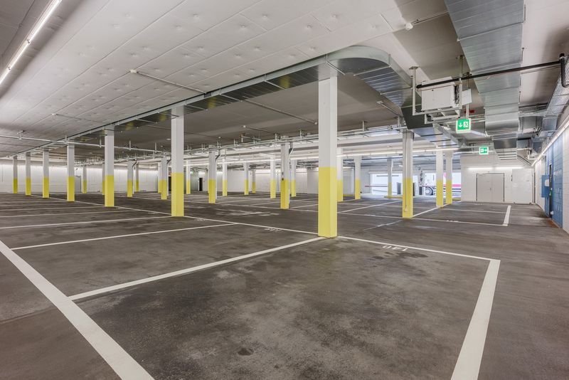 Gewerbefläche in Winterthur - sofort bezugsbereit - 12
