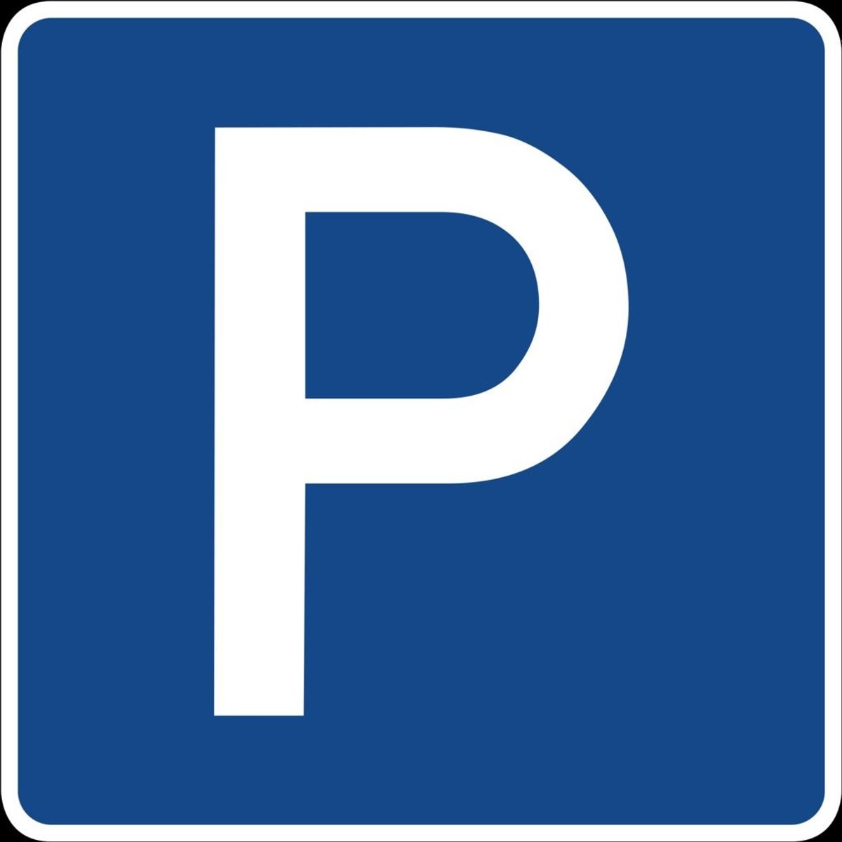 Parkplatz in Wattwil gesucht? - 0