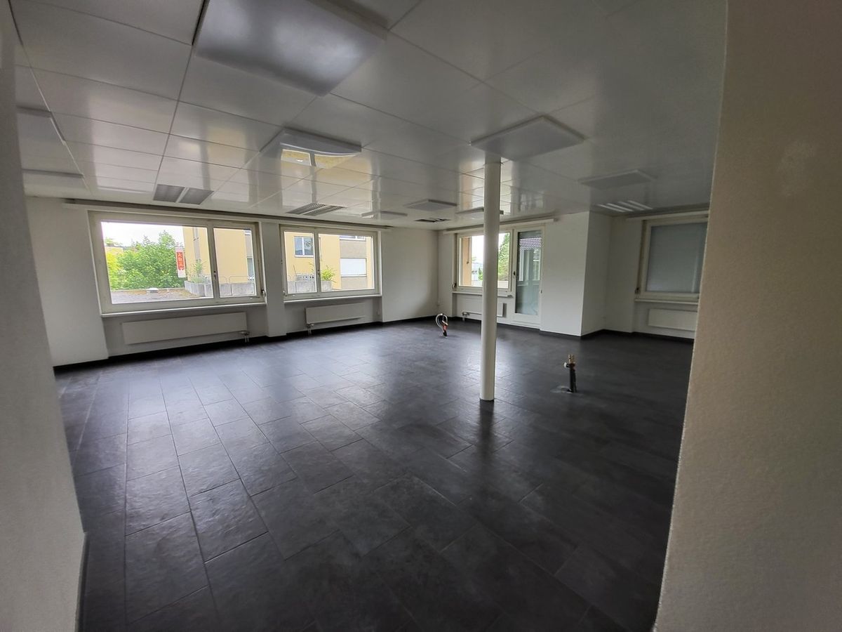 Bürofläche im 1. OG an top Lage! - 0