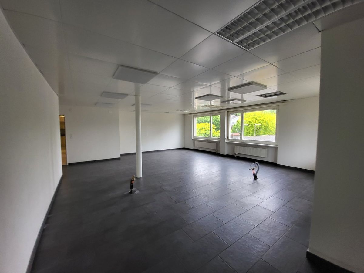 Bürofläche im 1. OG an top Lage! - 1