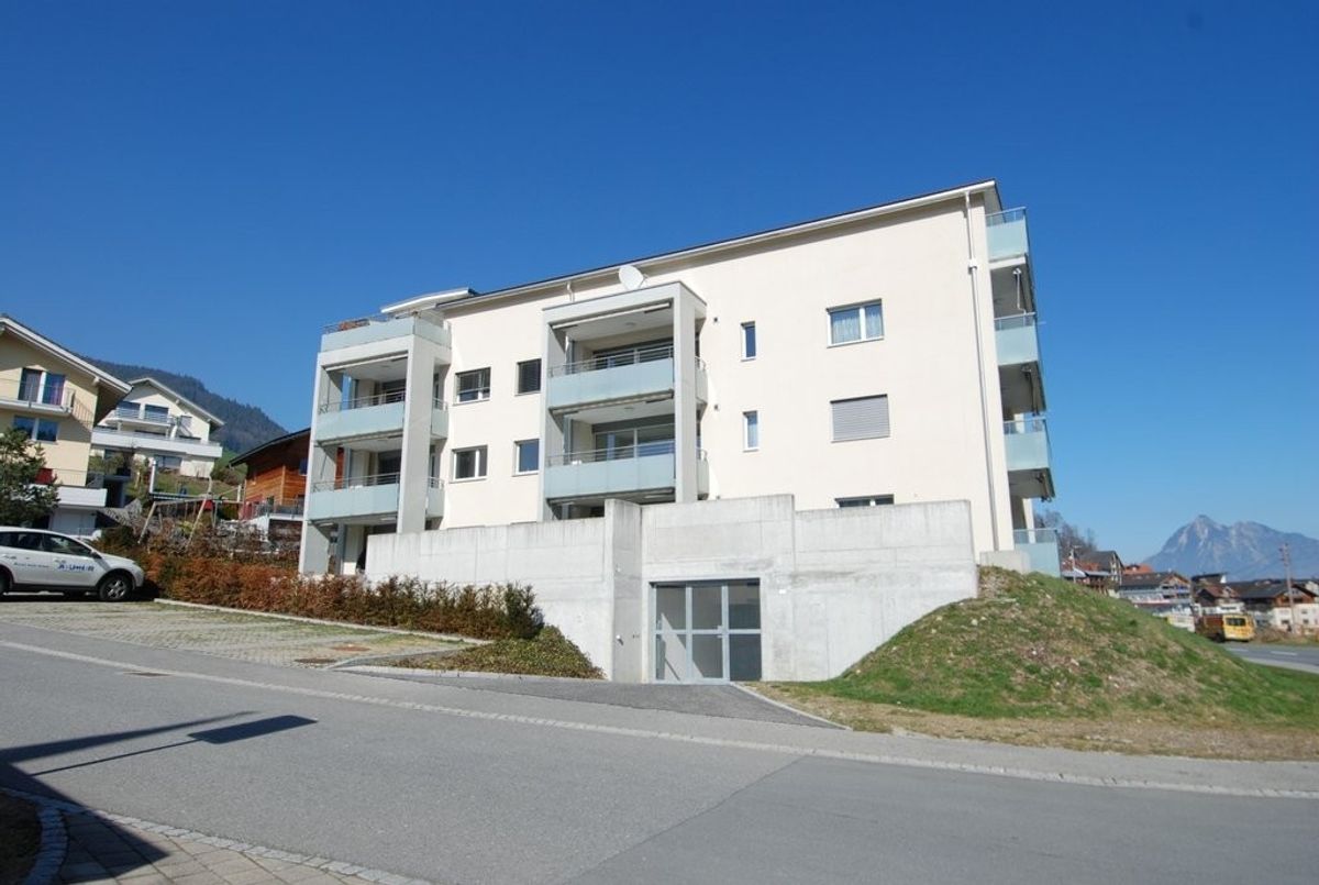 Einstellplatz zu vermieten! - 0