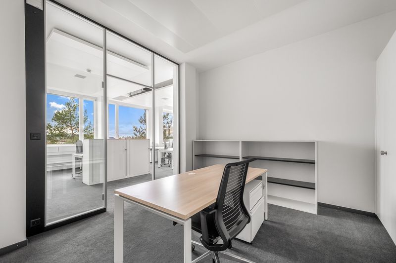 Gewerbefläche in Winterthur - sofort bezugsbereit - 4