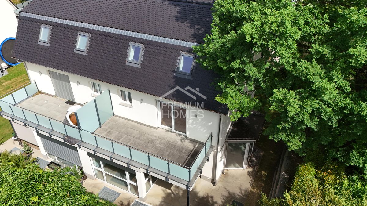 Familienidylle die keine Wünsche offen lässt! - 1