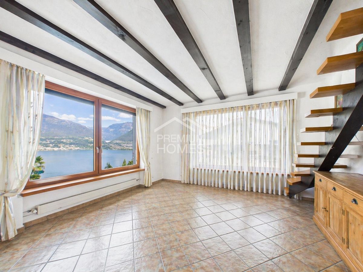 The Lake view of your dreams, here, waiting on you - 2