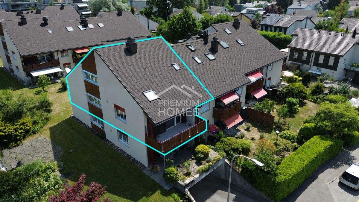 Wo Licht und Weitsicht zuhause sind - 0
