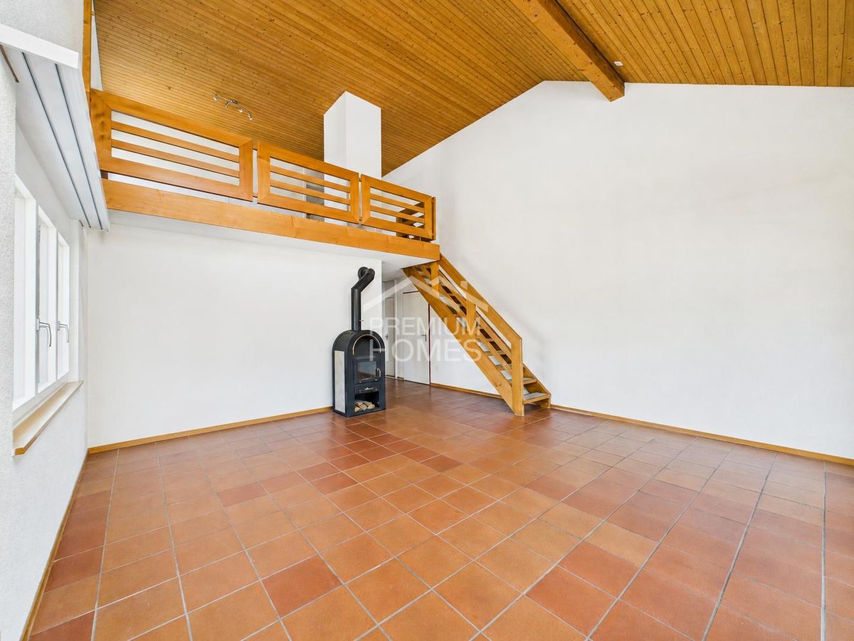 Wo Licht und Weitsicht zuhause sind - 1