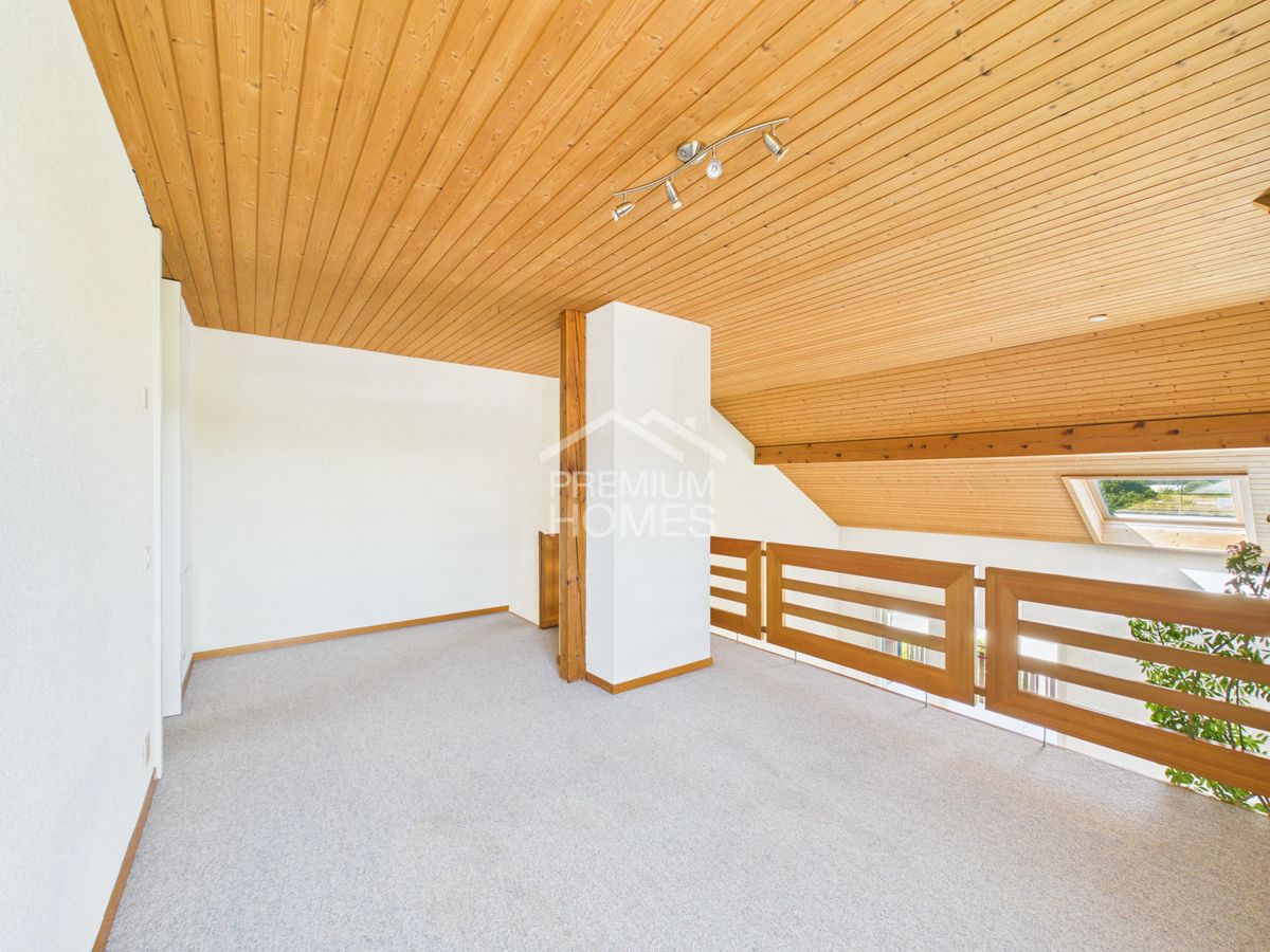 Wo Licht und Weitsicht zuhause sind - 3