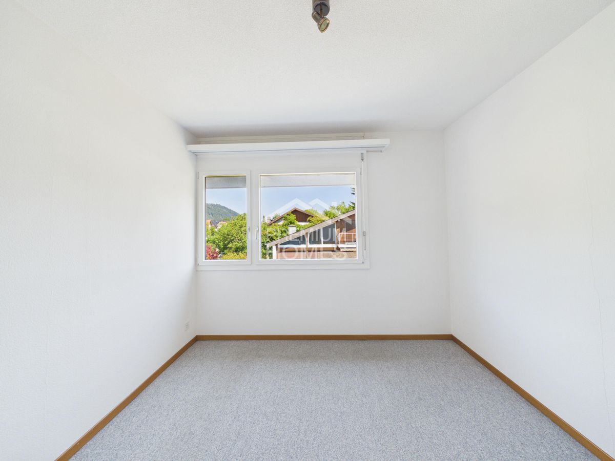 Wo Licht und Weitsicht zuhause sind - 7