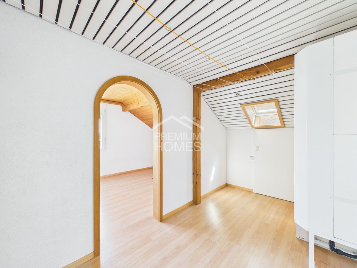 Wo Licht und Weitsicht zuhause sind - 10
