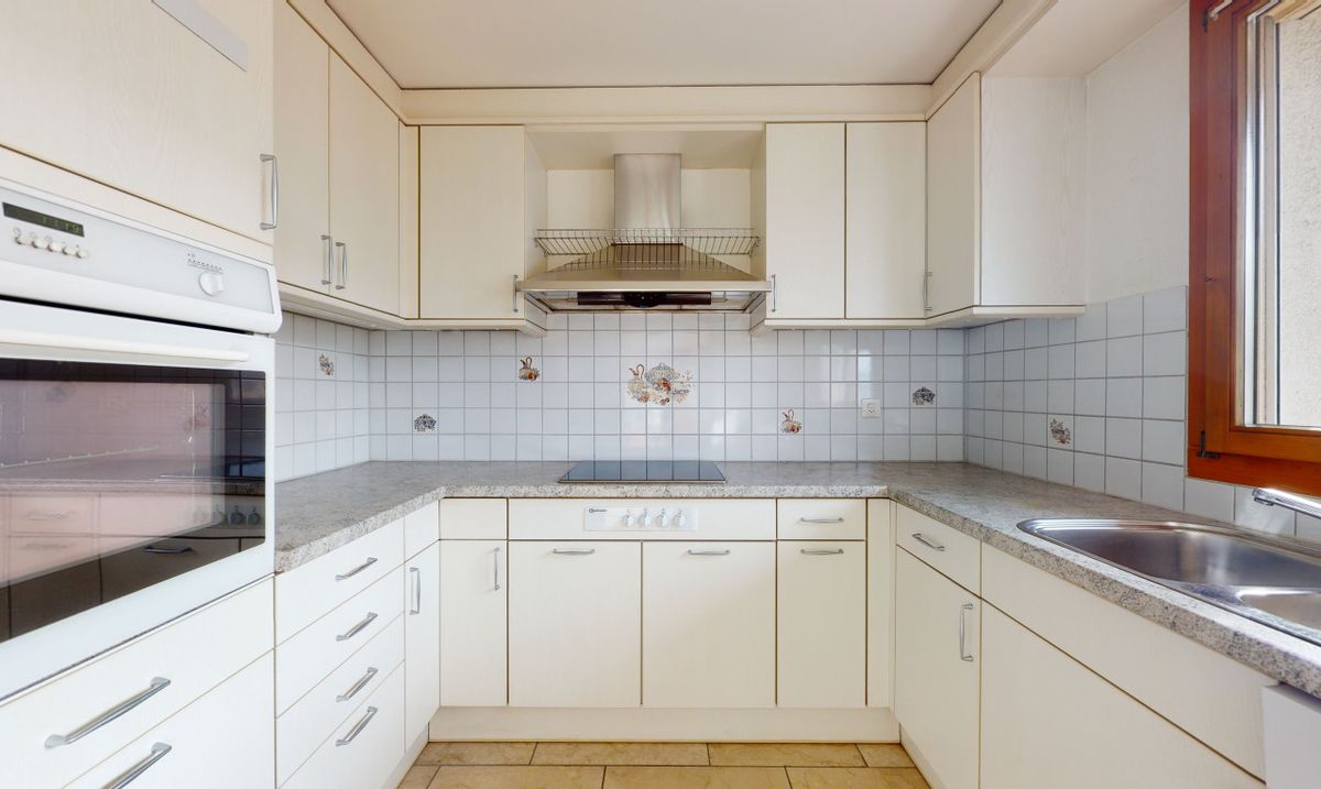 Wohnung in Reinach BL - 3