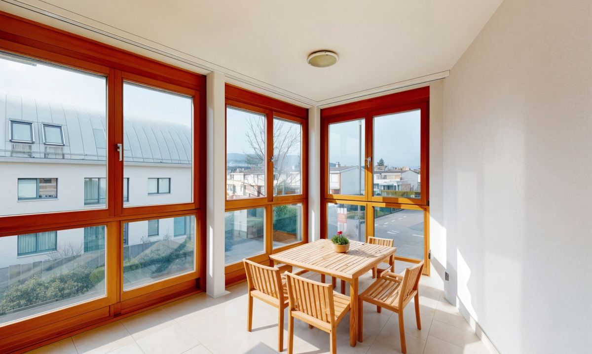 Wohnung in Reinach BL - 4