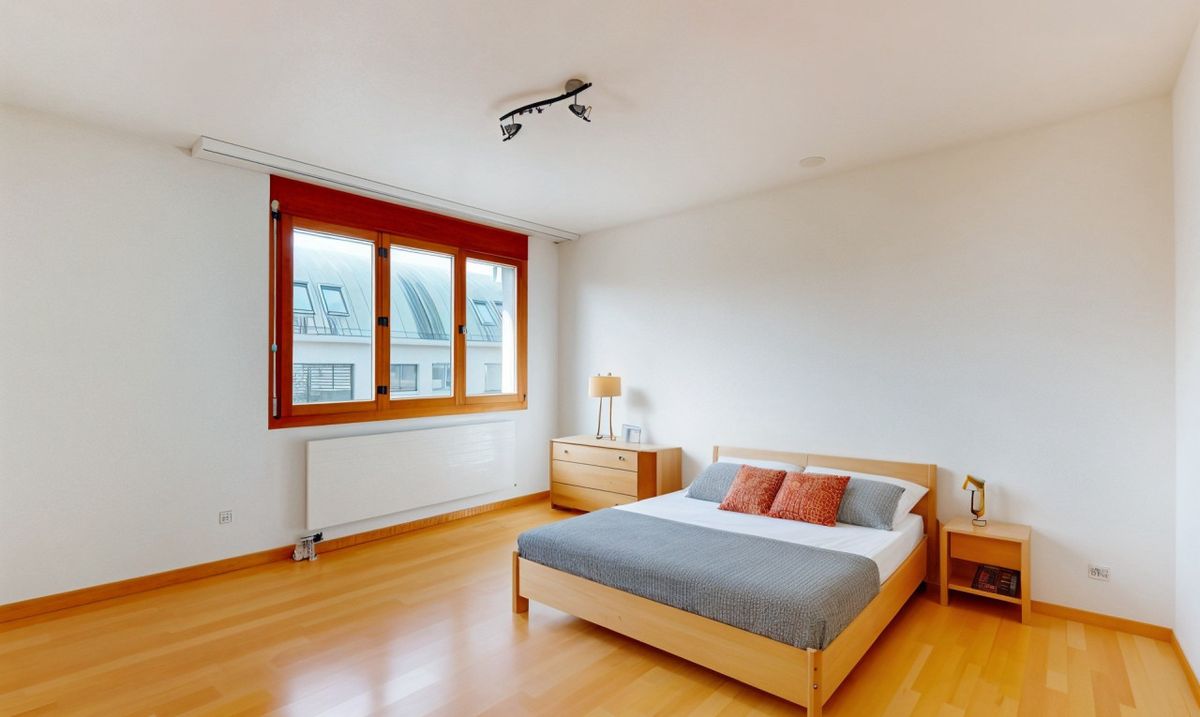 Wohnung in Reinach BL - 6