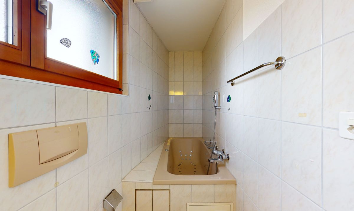 Wohnung in Reinach BL - 7