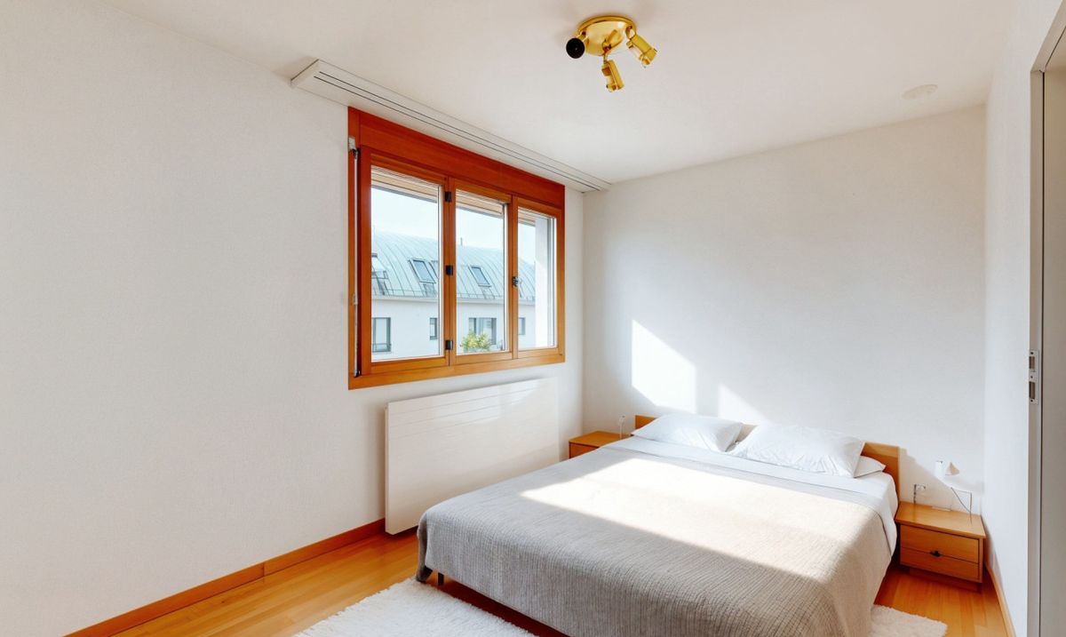 Wohnung in Reinach BL - 8