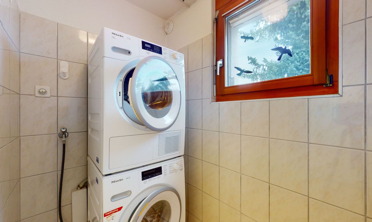 Wohnung in Reinach BL - 10