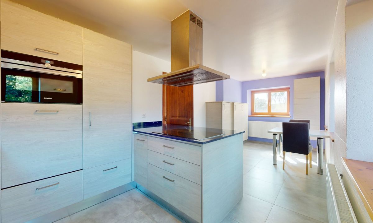 Appartement avec jardin in à Surpierre - 9