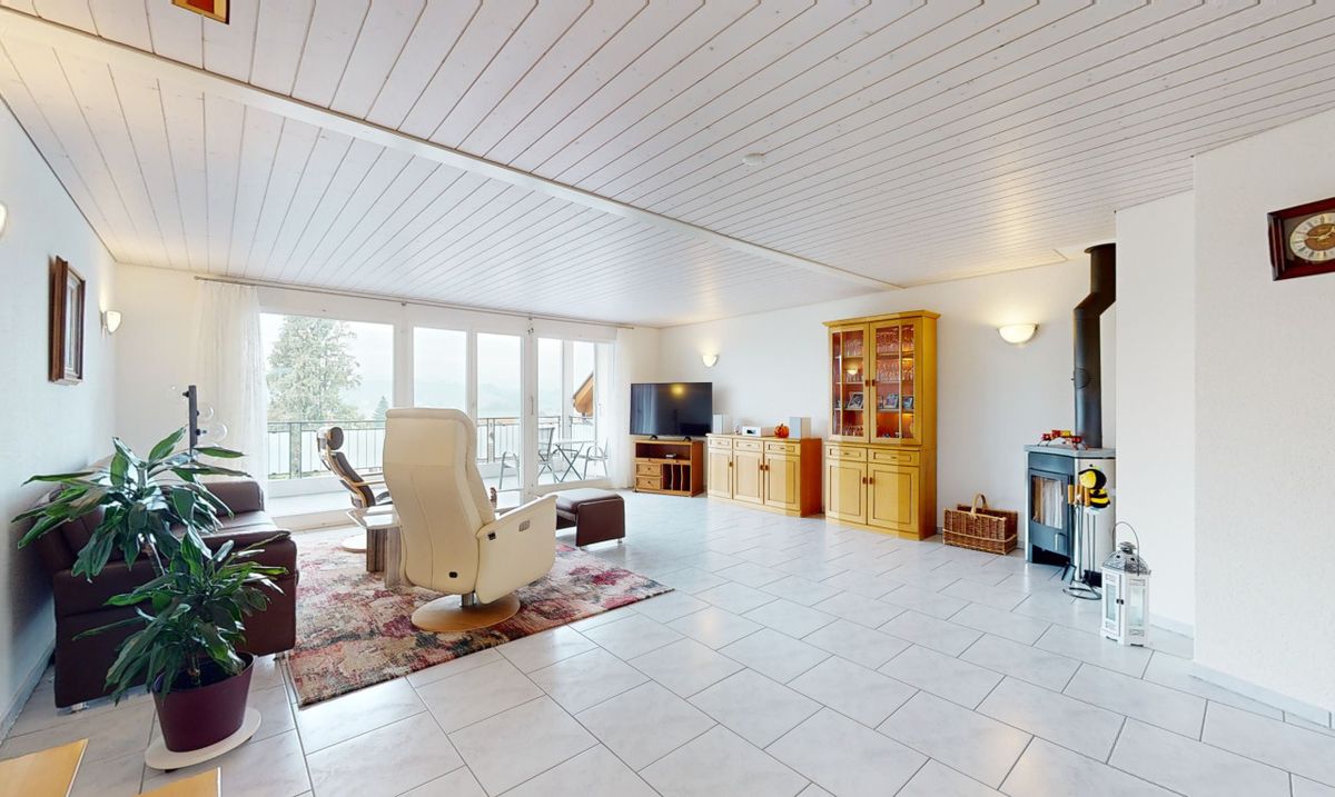 Duplex in Ruswil - 0