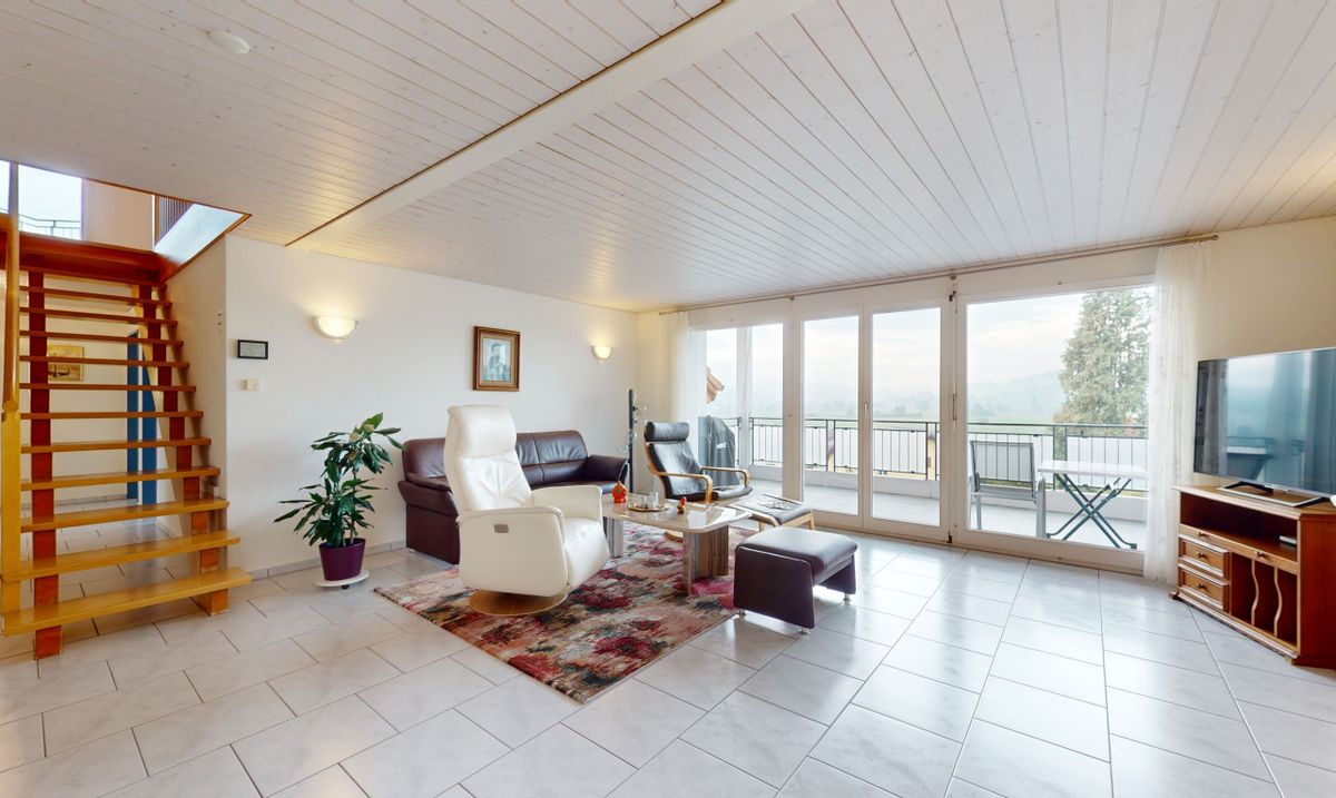 Duplex in Ruswil - 1