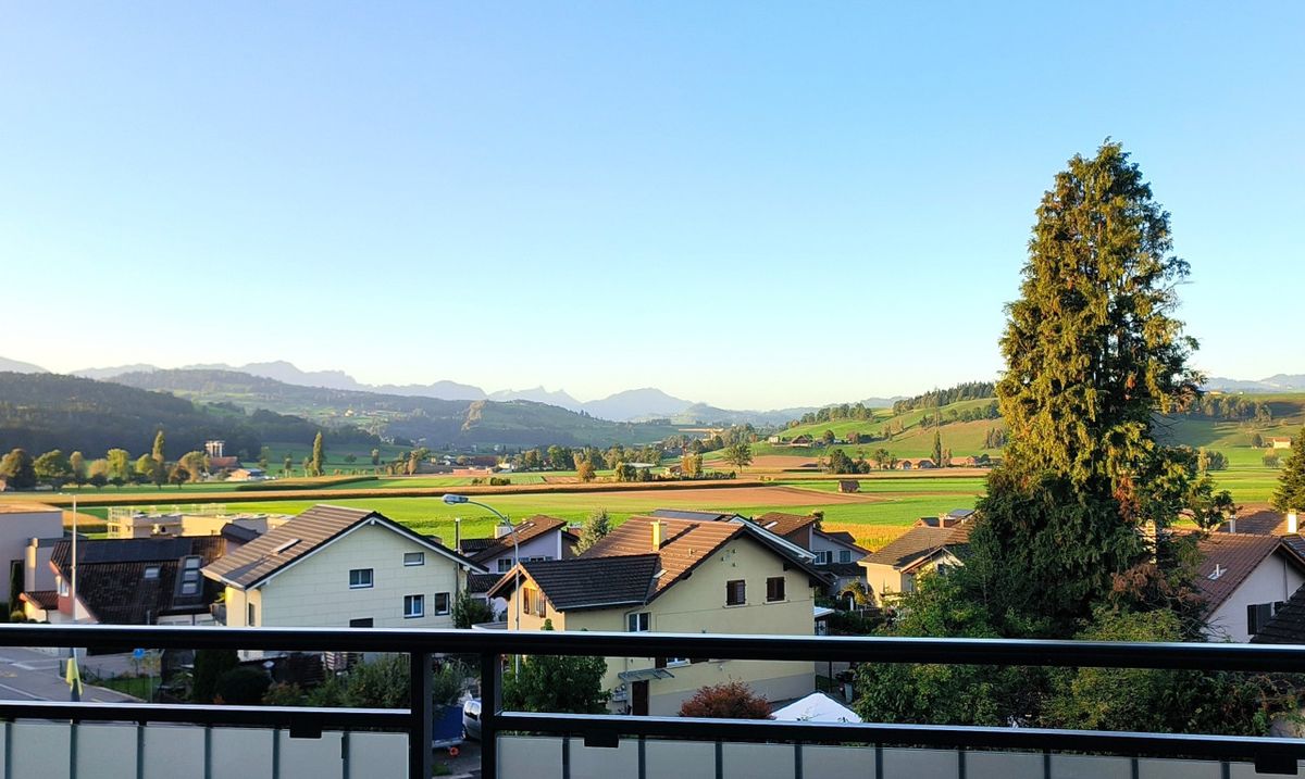 Duplex in Ruswil - 3