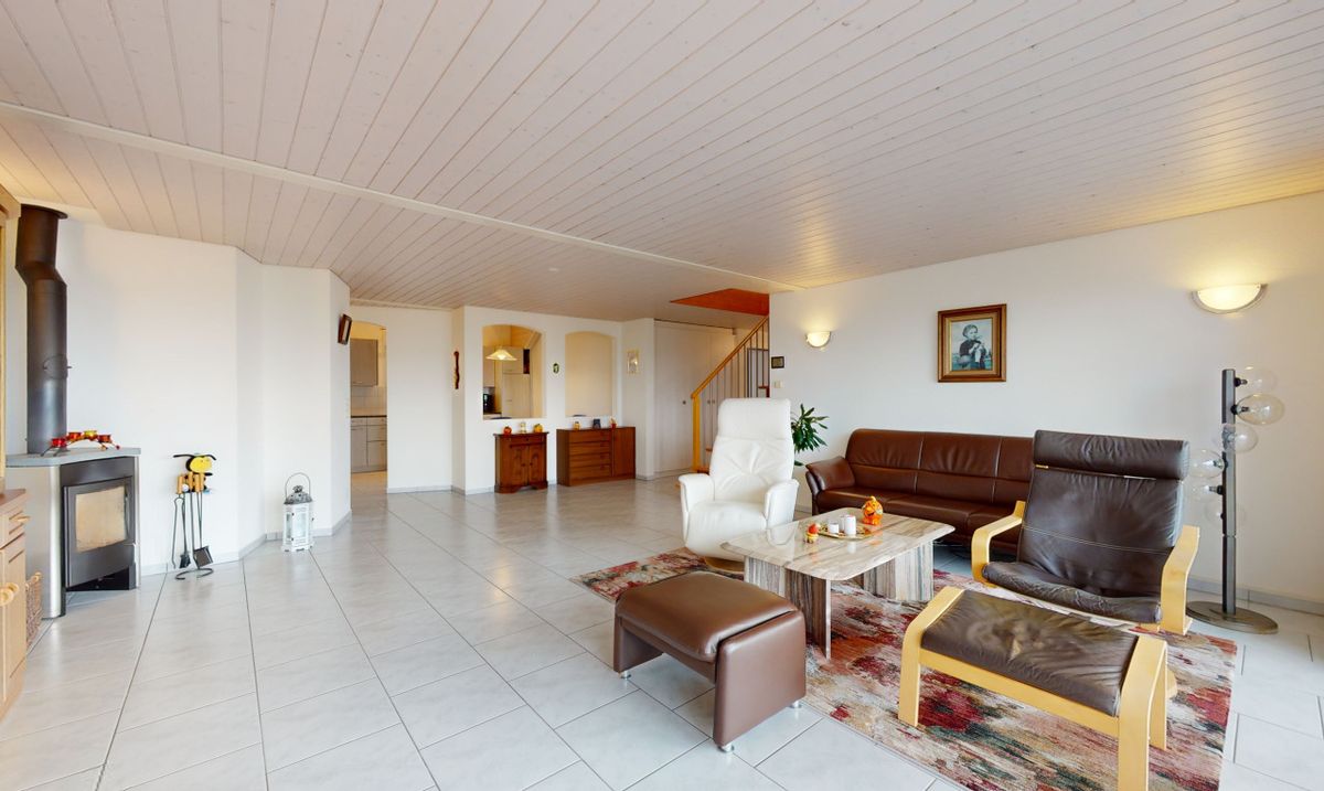 Duplex in Ruswil - 4