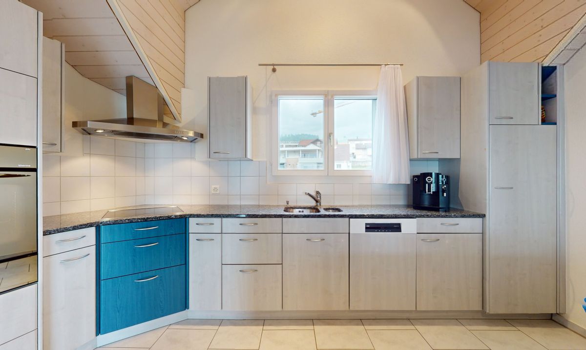 Duplex in Ruswil - 6