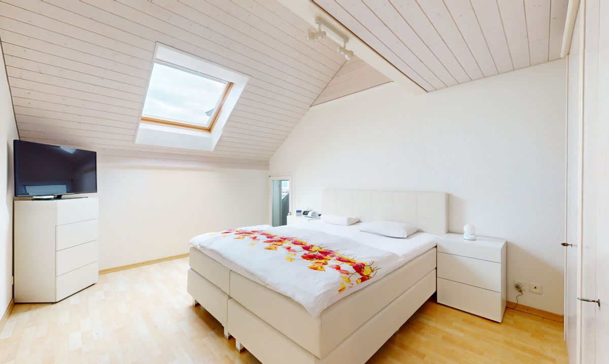 Duplex in Ruswil - 8