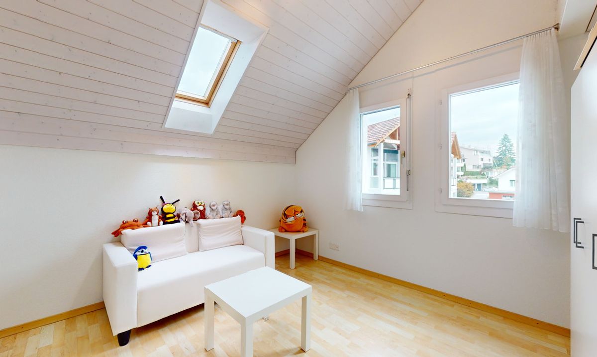 Duplex in Ruswil - 9