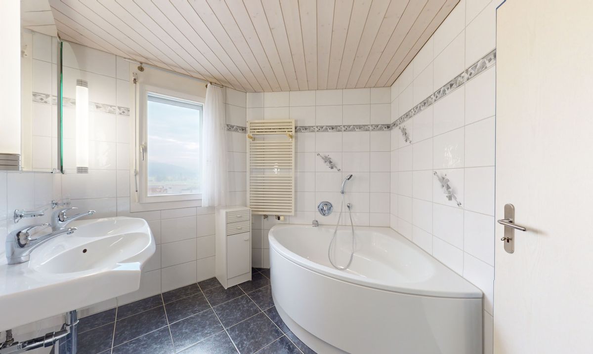 Duplex in Ruswil - 10
