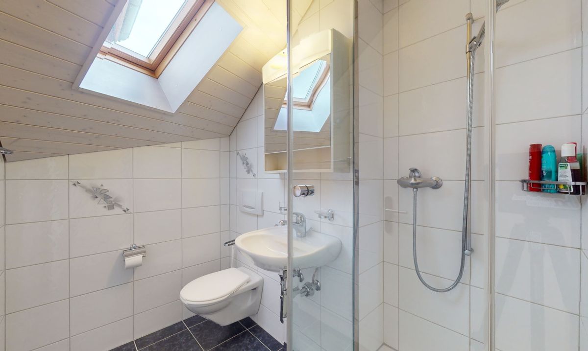 Duplex in Ruswil - 11